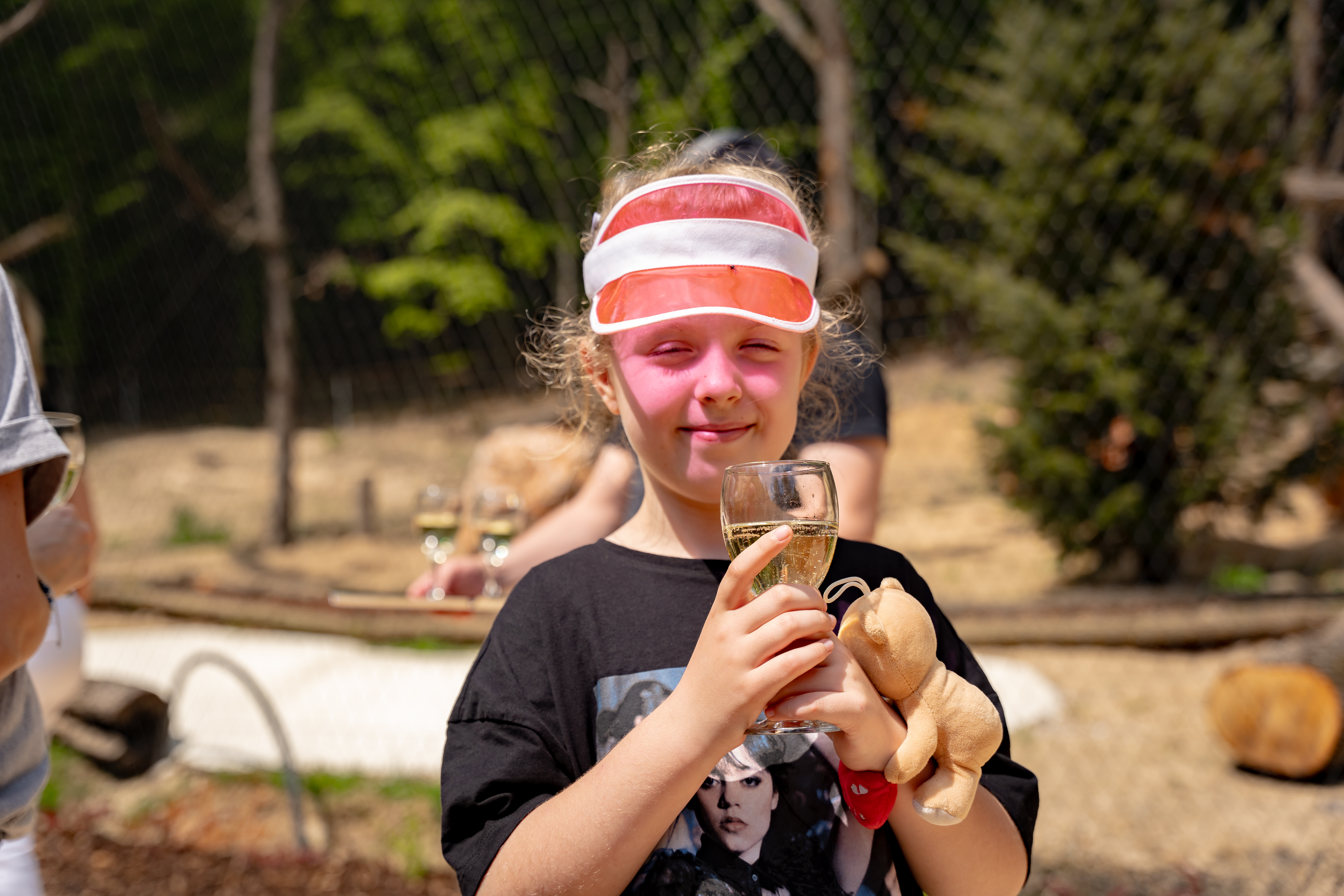 Slavnostne odomykanie brany ZOO Kosice-36
